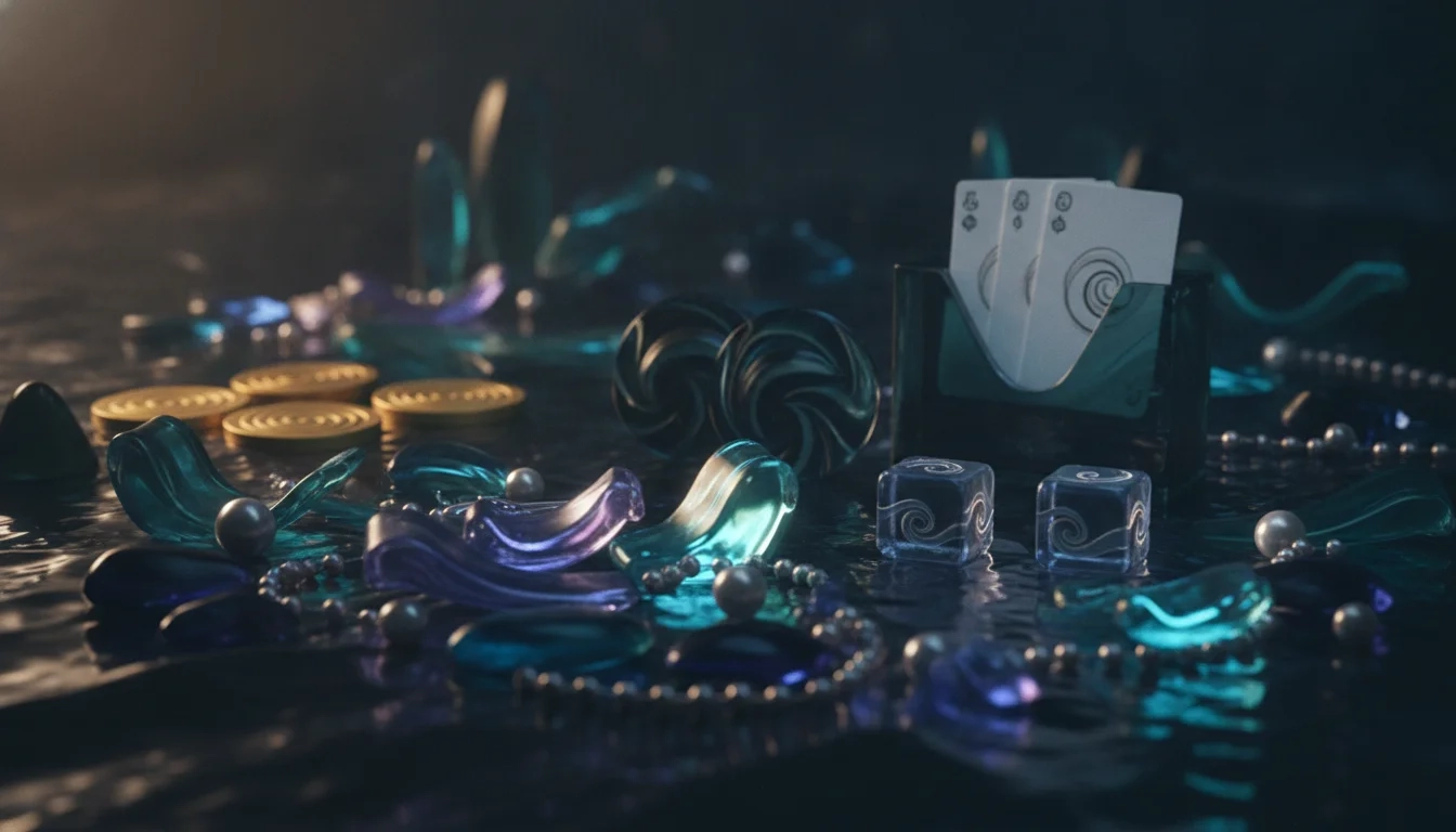 Vox Casino live dealer games