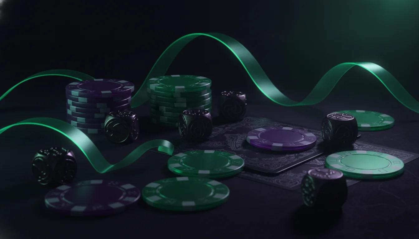 Juegos con crupier en vivo en Laifbet