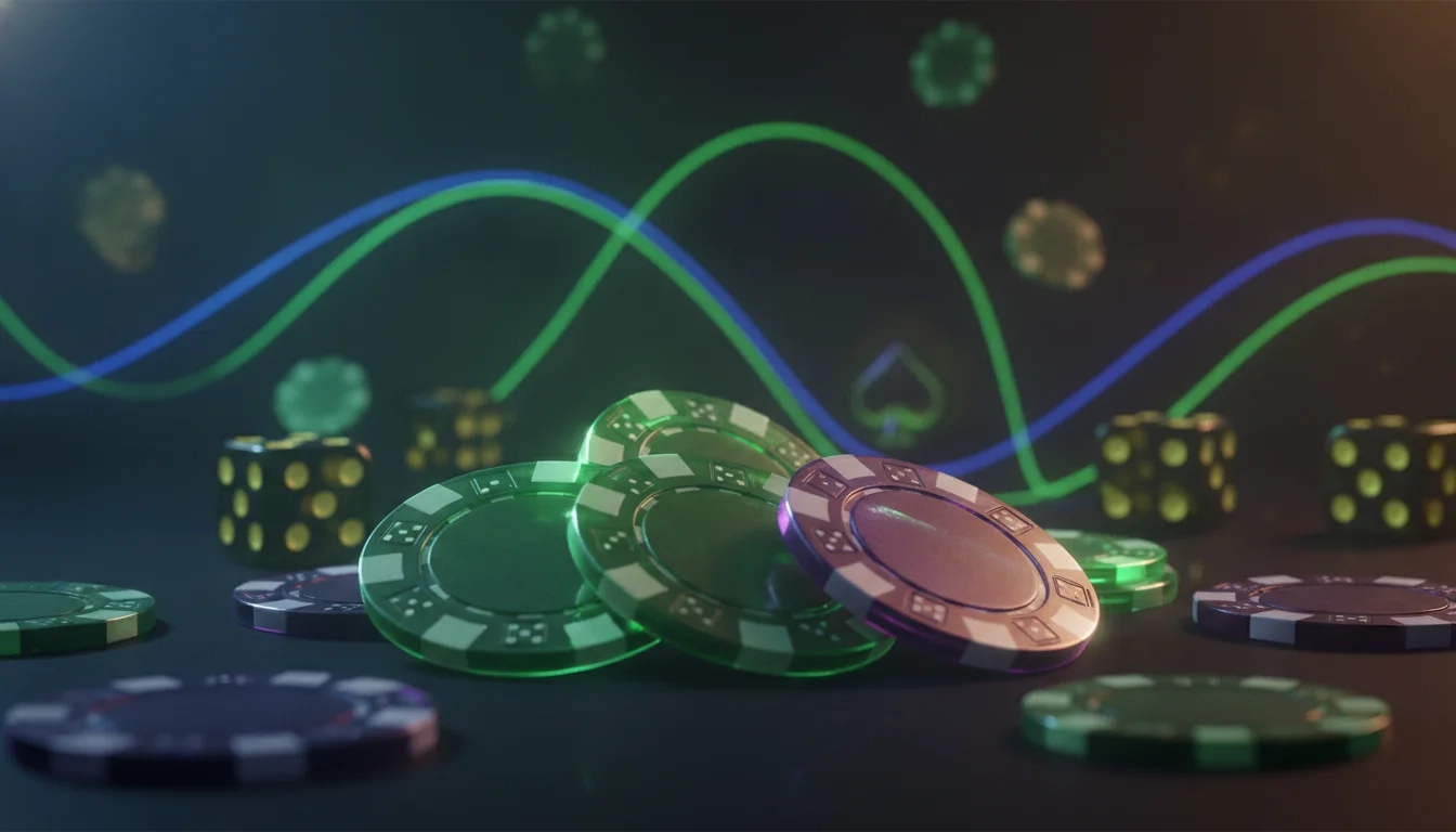 Casino online de Laifbet México