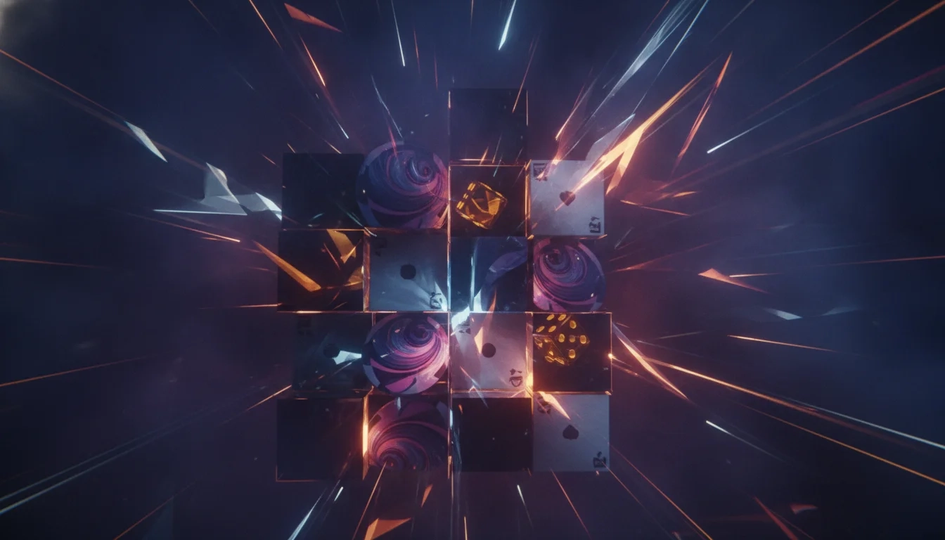 Vox Casino online