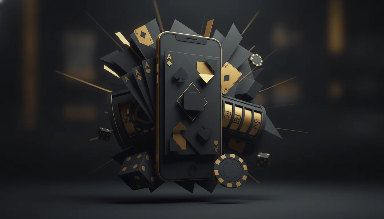 Level Up Casino Australia app