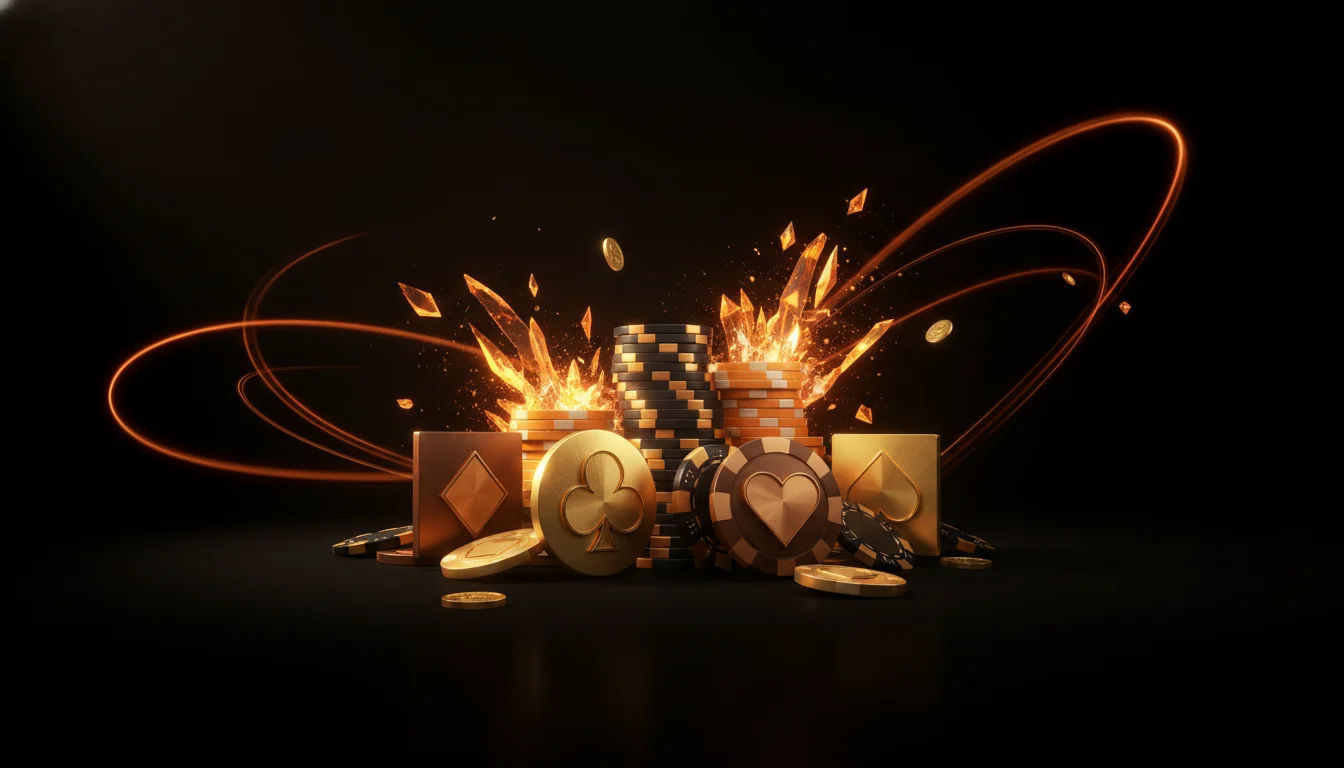 Level Up Casino live dealer games
