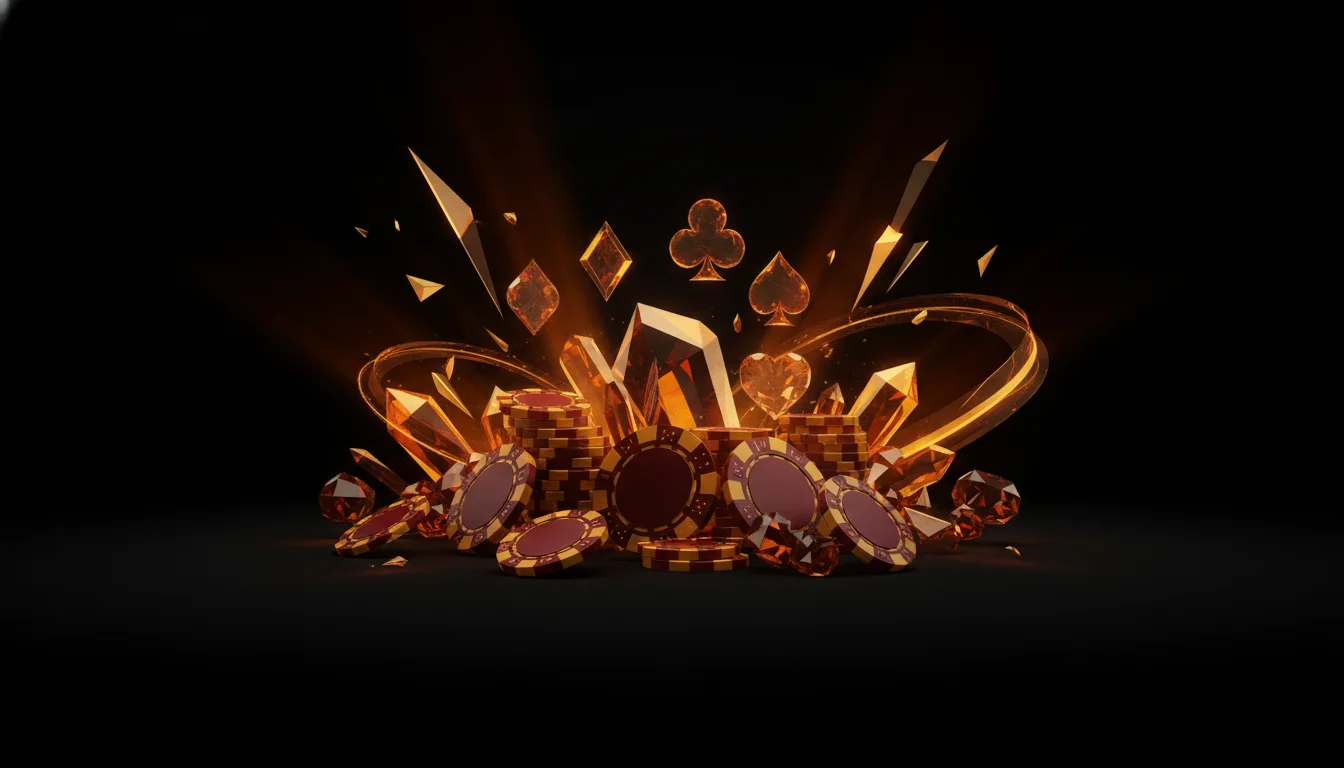 Level Up Casino slots