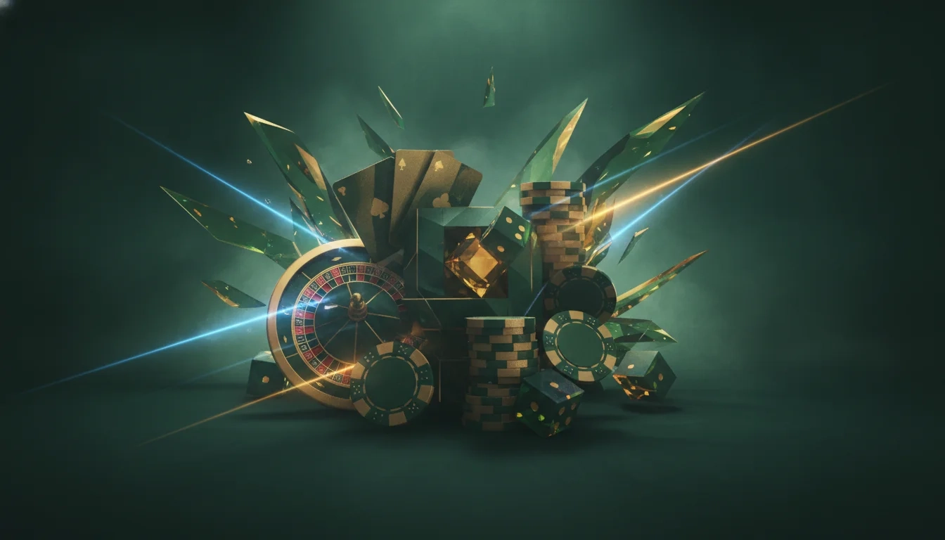 Lion Slots Canada casino guide