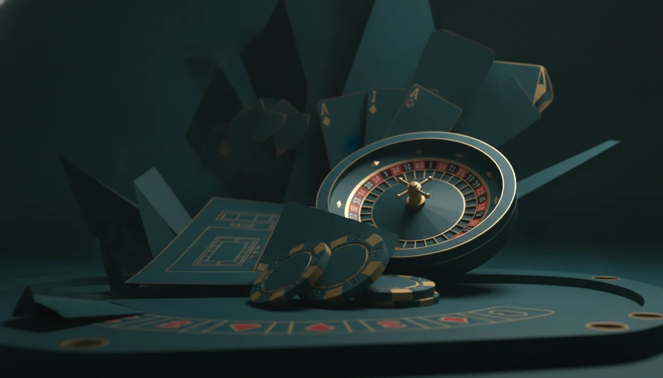 Lion Slots Canada live casino