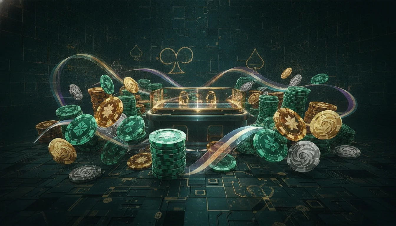 Lion Slots live dealer games