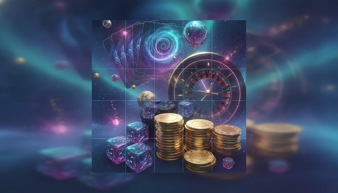 Vavada Casino online