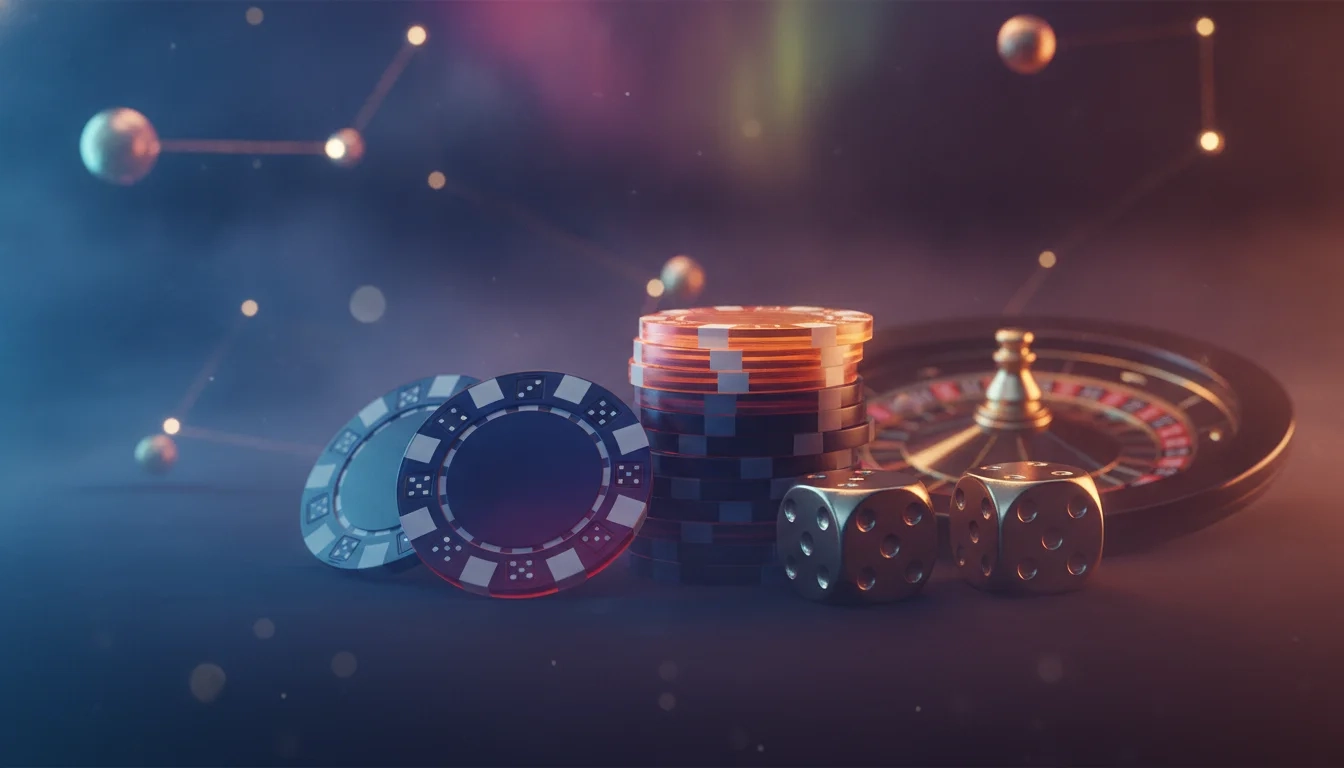 Lucky Dreams live dealer games