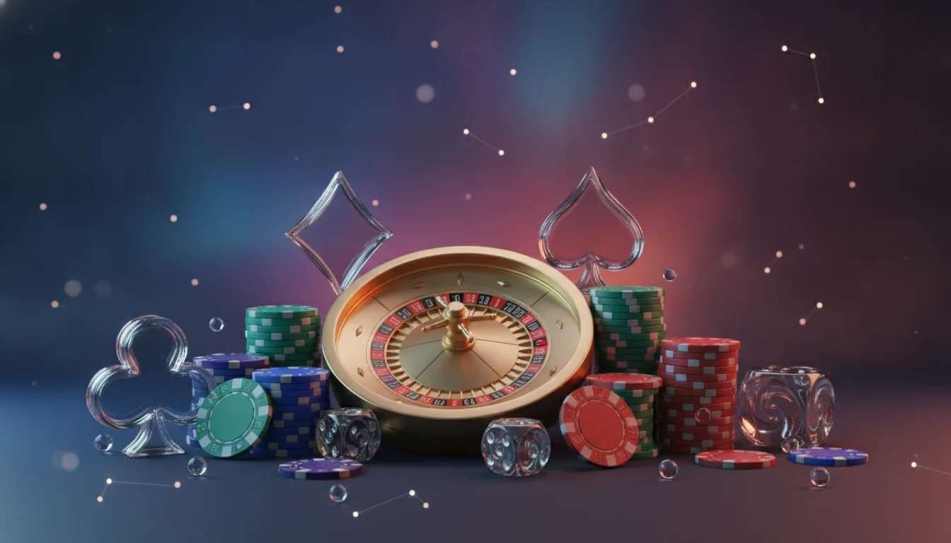 Lucky Dreams jackpot slots