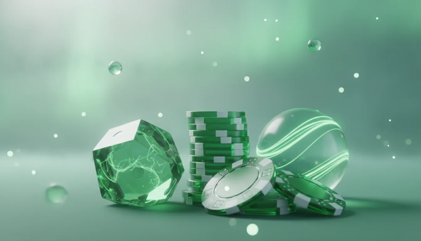 Lottomart the UK casino app
