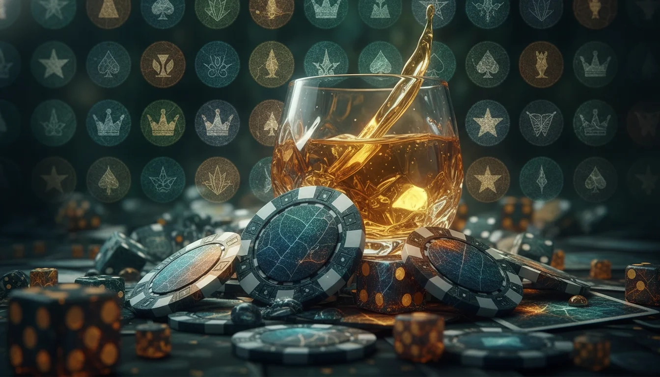 Luckmore Nederland online casino