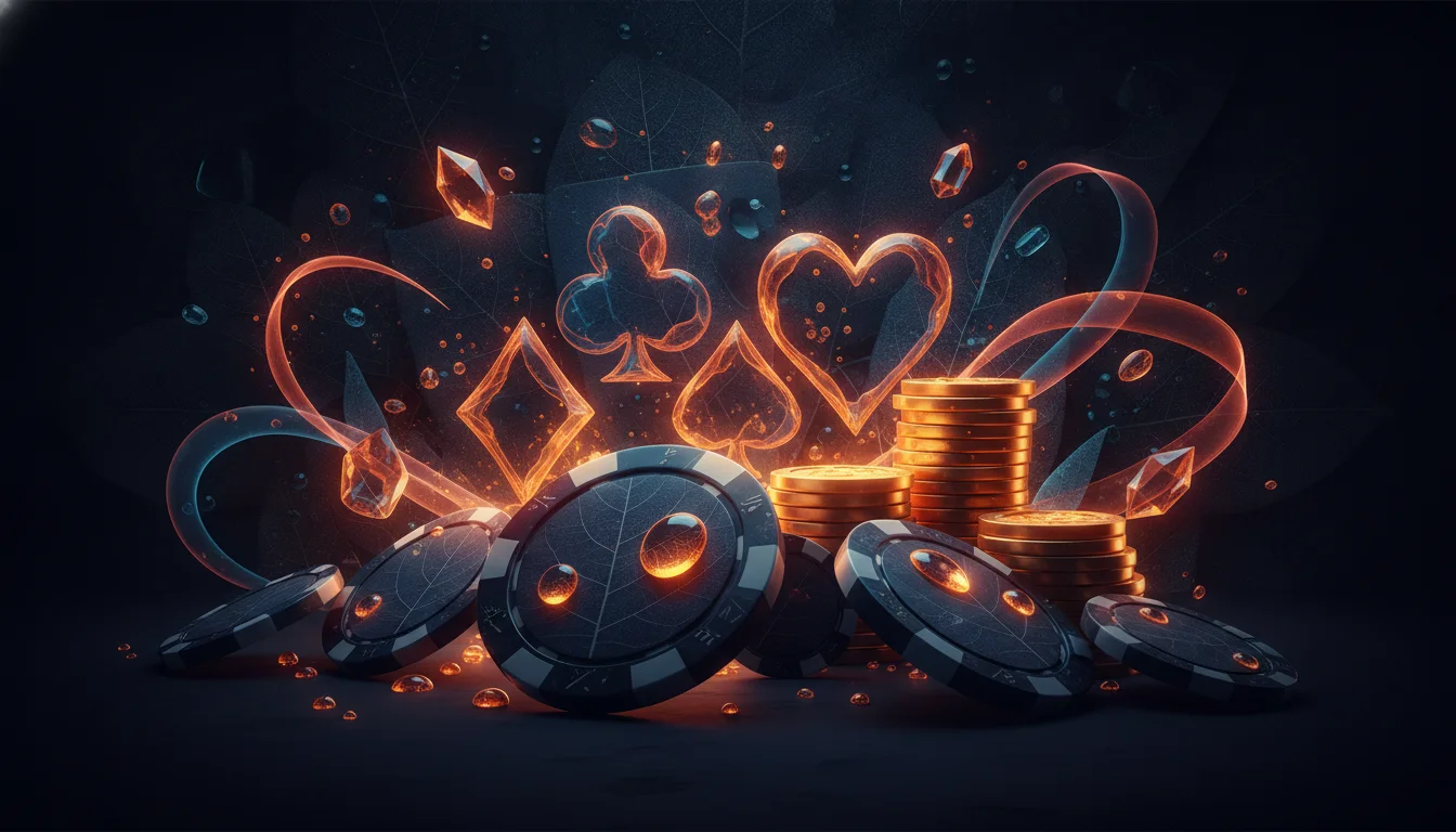 Luck Leopard live dealer games