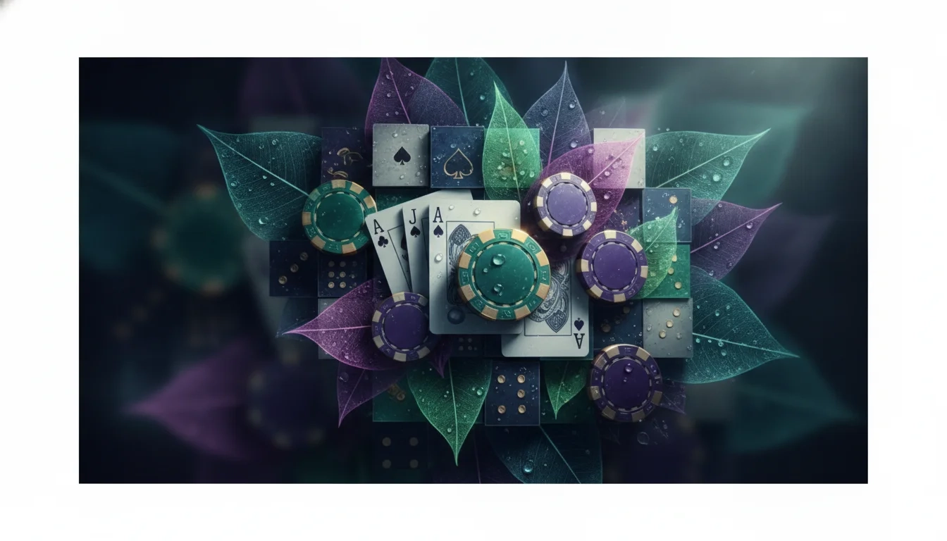 Luckmore Nederland online casino