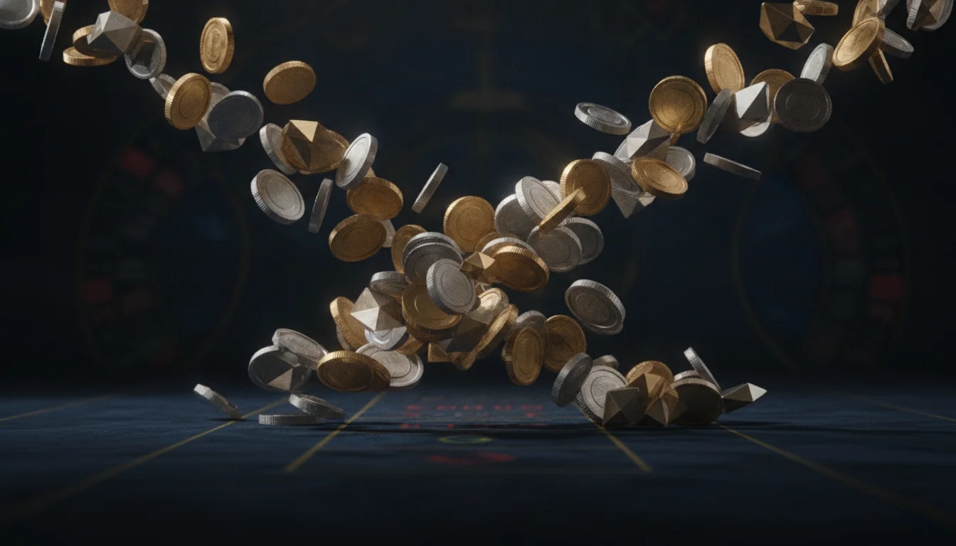 Luckmore live dealer spellen