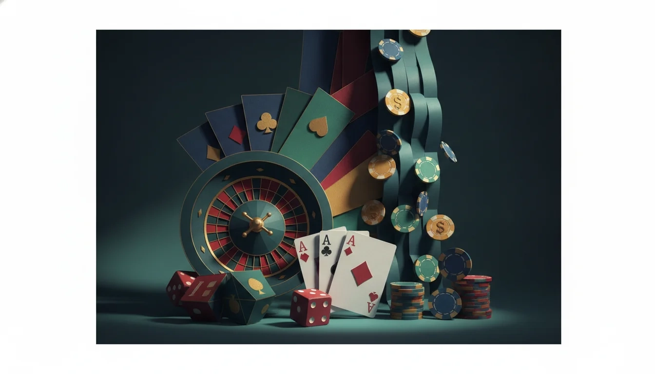 Lucky Ones payment methods