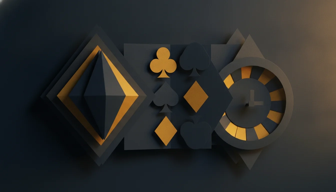 Lucky Ones casino review