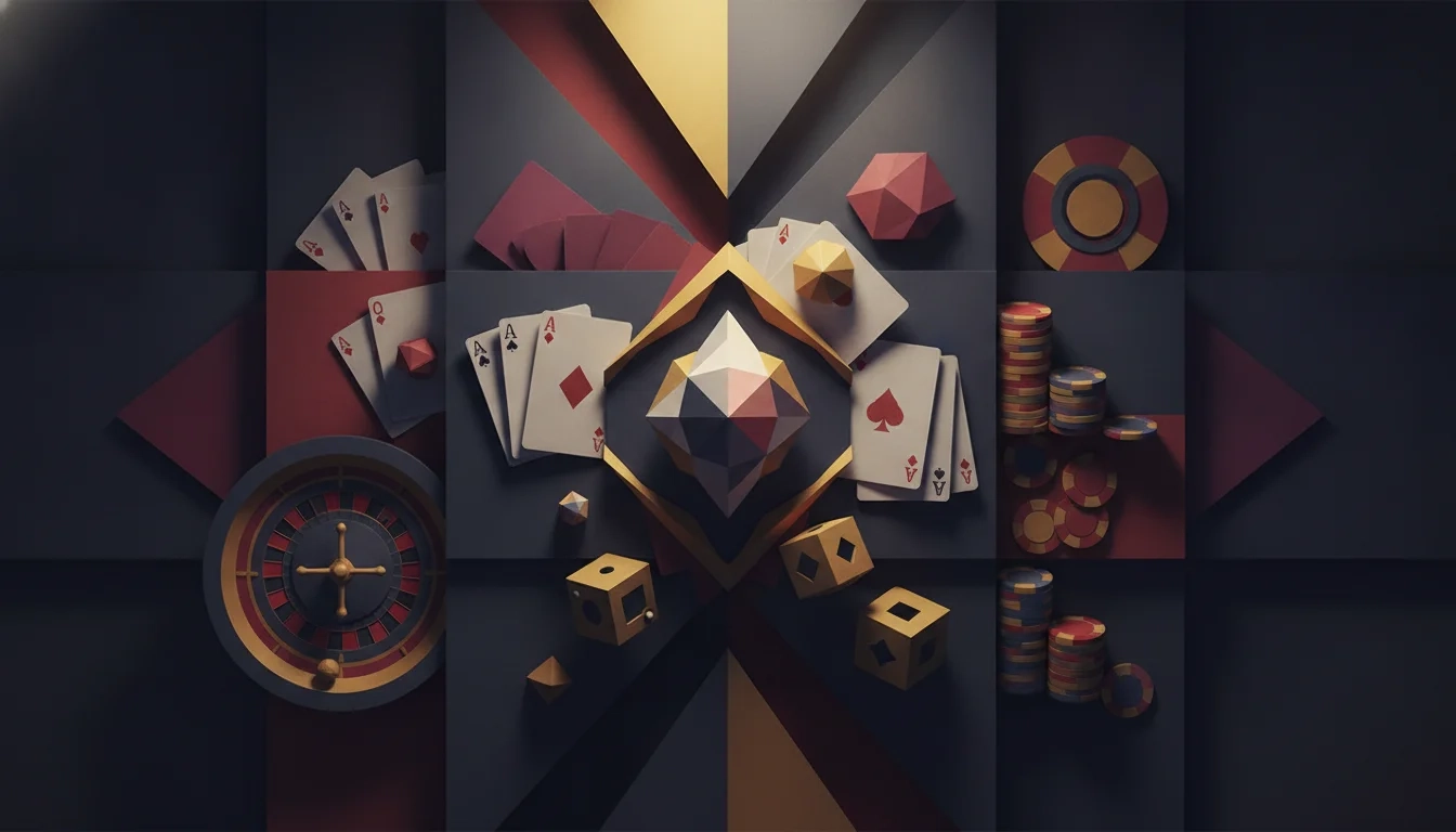 Lucky Ones Australia online casino