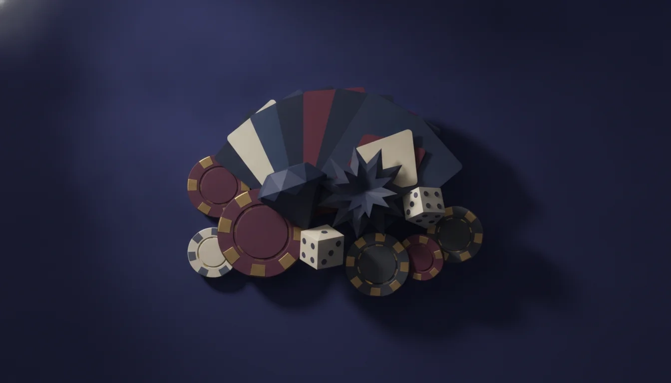 Lucky Ones bonus