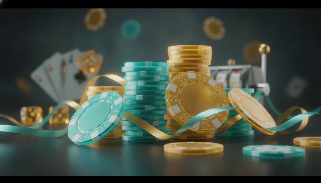 Casino en ligne de Lucky Treasure France