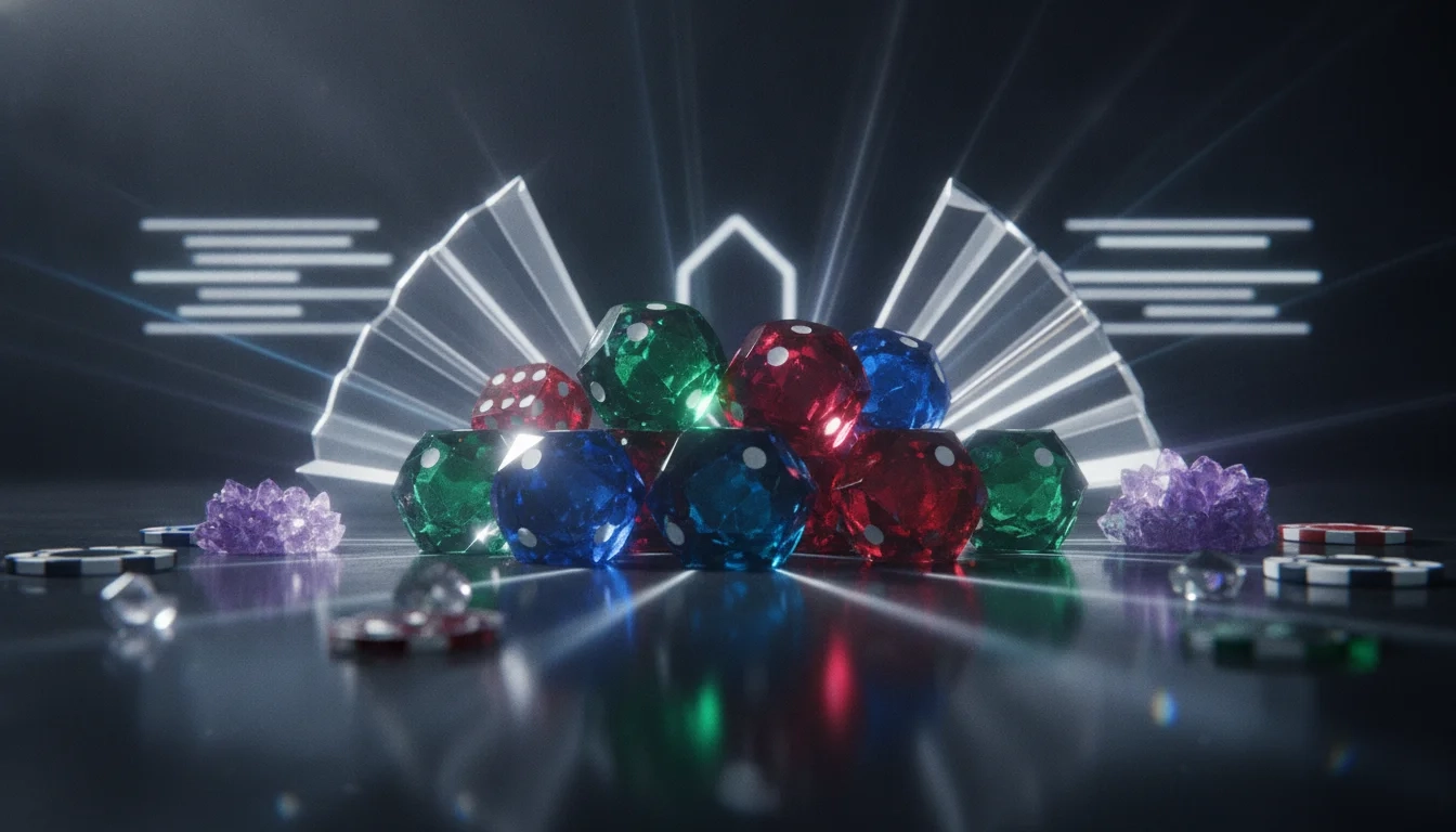 Lucky Ones Canada online casino