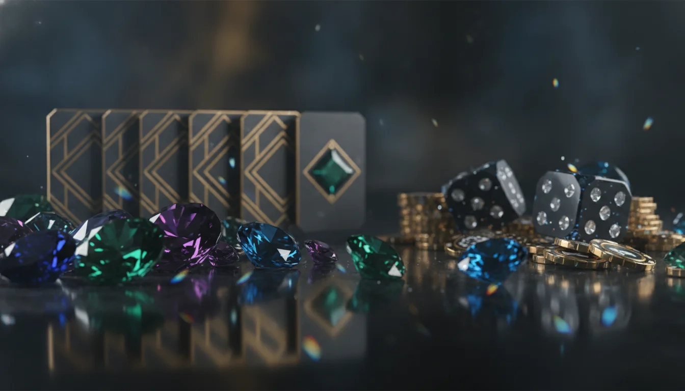 Lucky Ones promotions