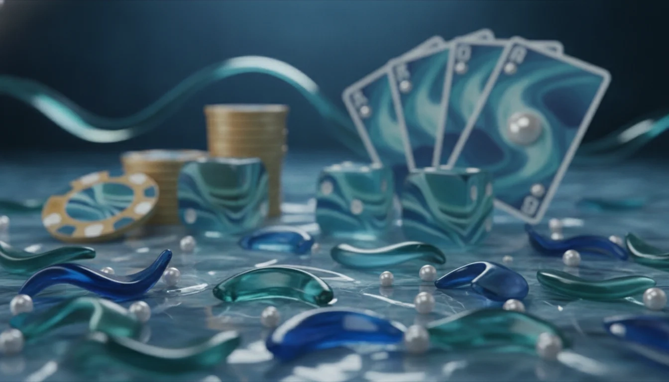 Lucky Ones live dealer games
