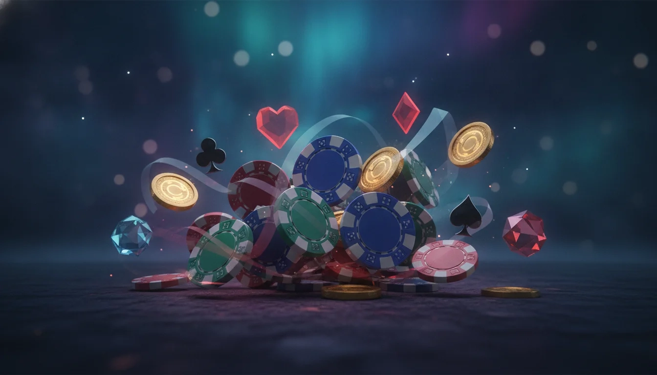 Lucky Ones Deutschland Online-Casino