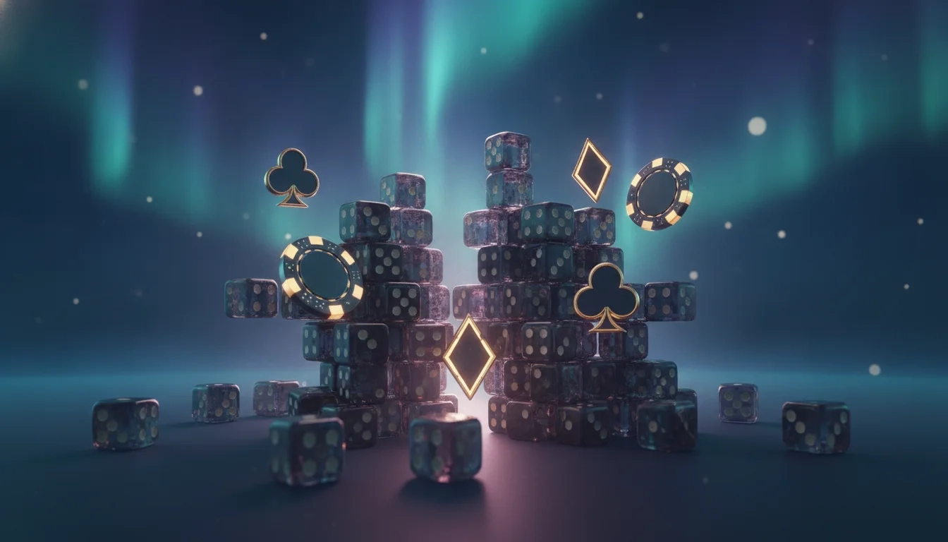 Lucky Ones Live-Dealer-Spiele