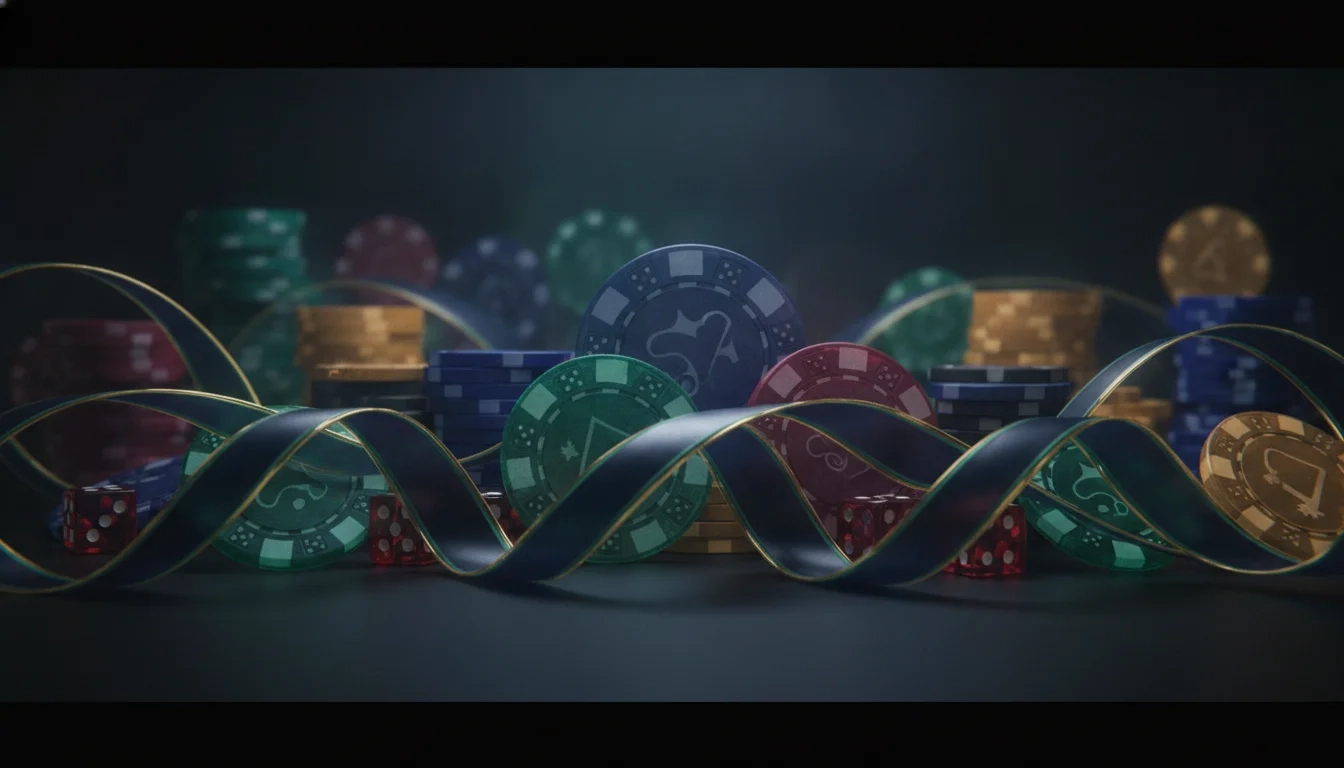 Lucky Ones slots