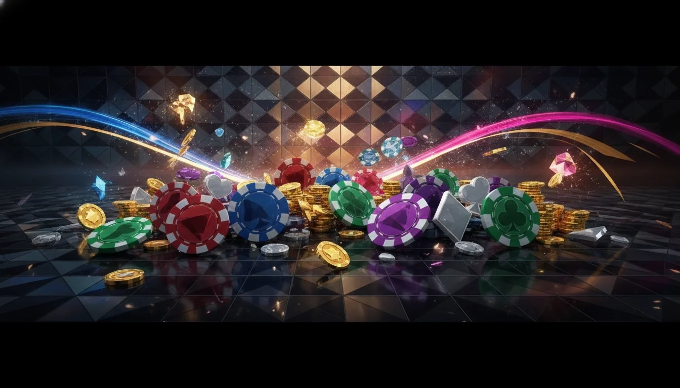 Lucky Ones Deutschland Online-Casino