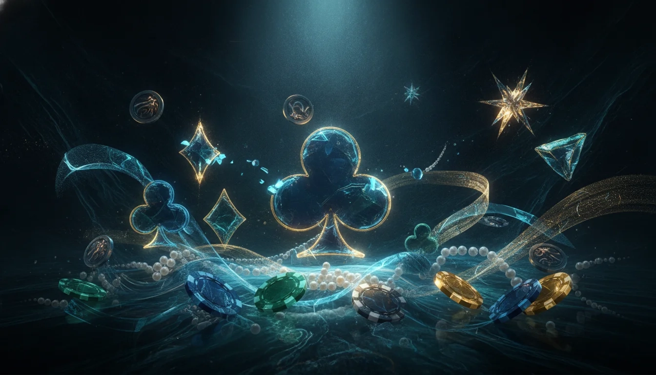 Lucky Ones Canada online casino
