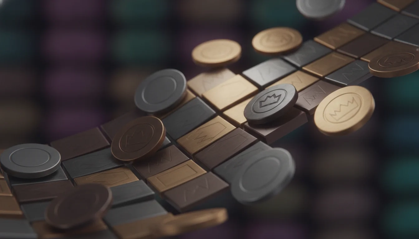 Casino en ligne de Luckyriches France