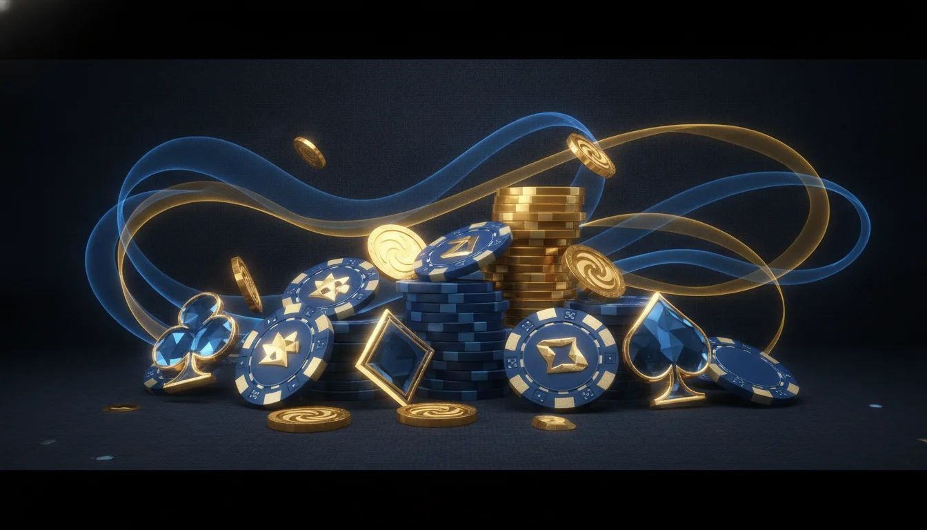 Jeux avec croupier en direct sur Lucky Treasure