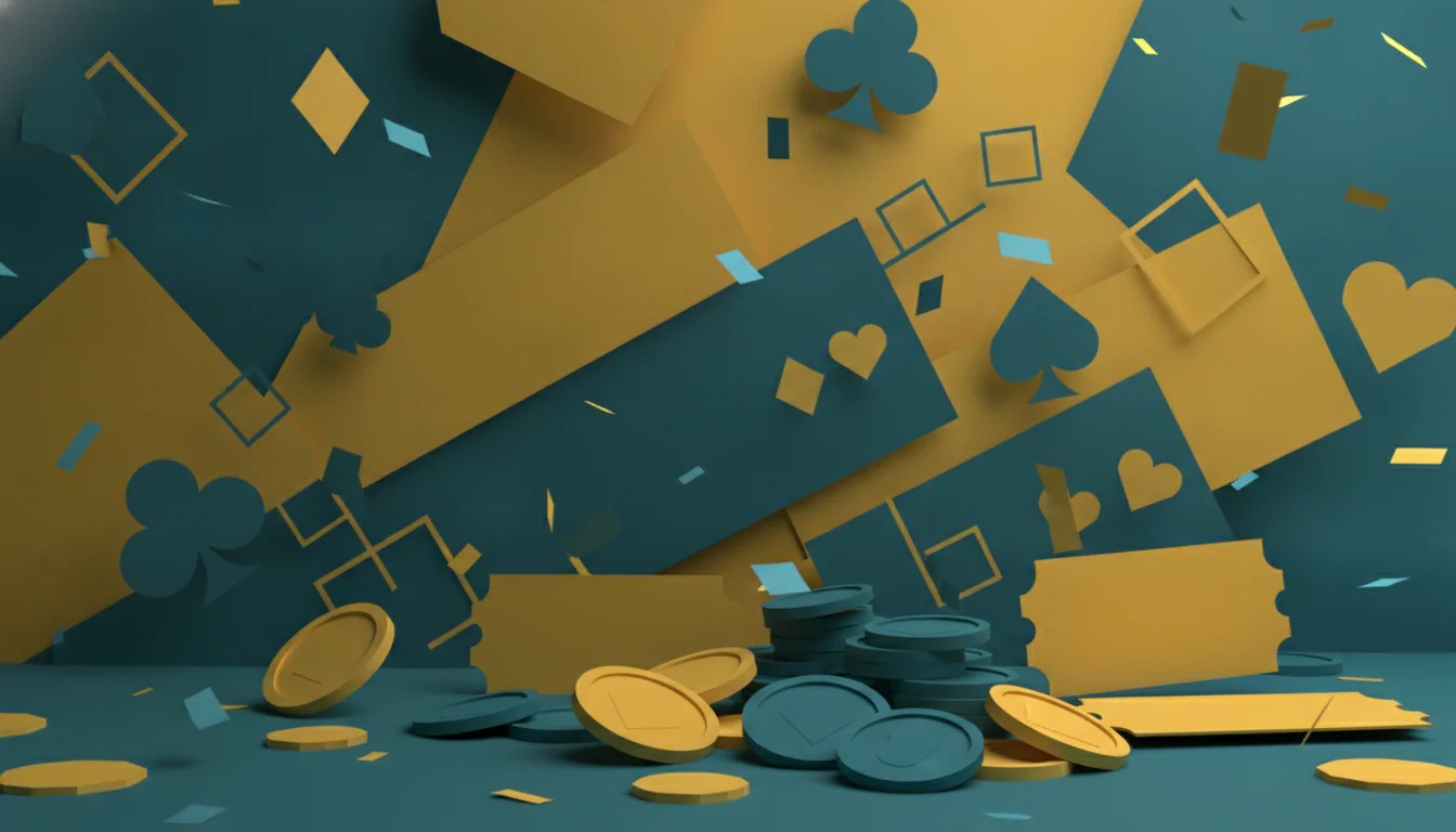 Jeux de table sur Lucky Treasure