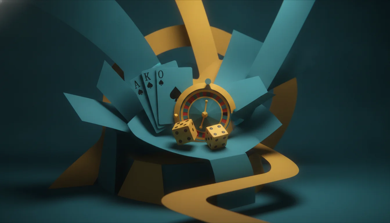 Casino en ligne de Lucky Treasure France