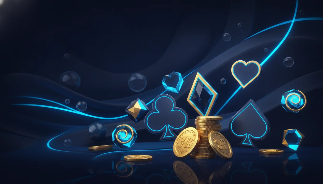 Luckyvibe Australia online casino