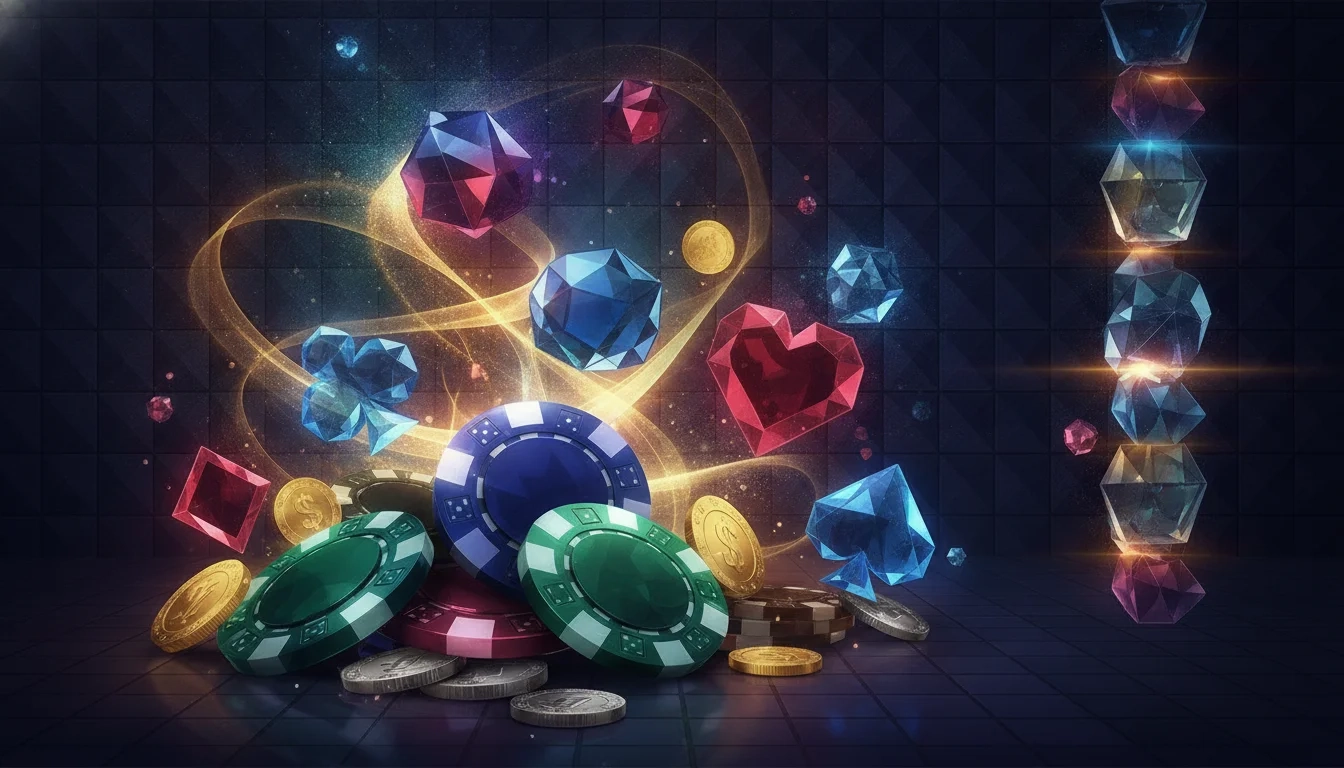 LugarBet Deutschland Online-Casino