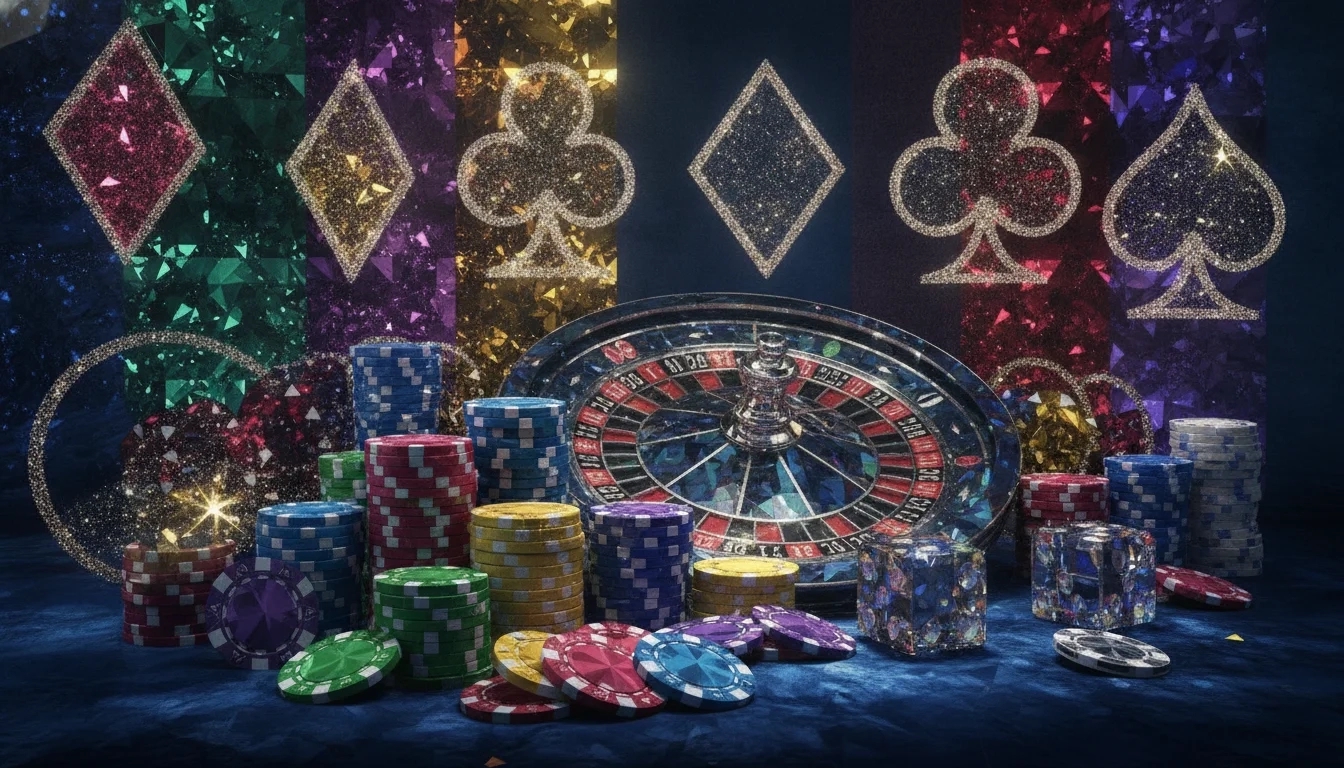 LugarBet Spielautomaten