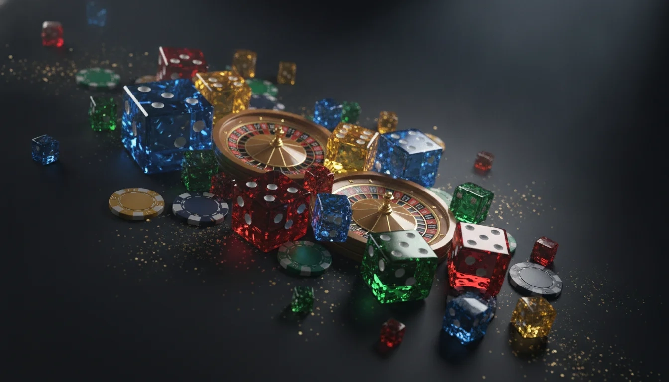 LugarBet Spieleanbieter