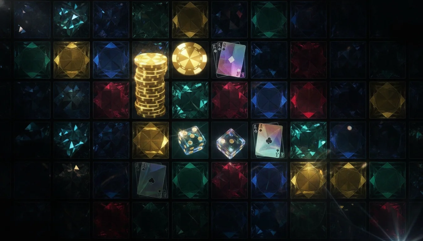 LugarBet Jackpot-Slots