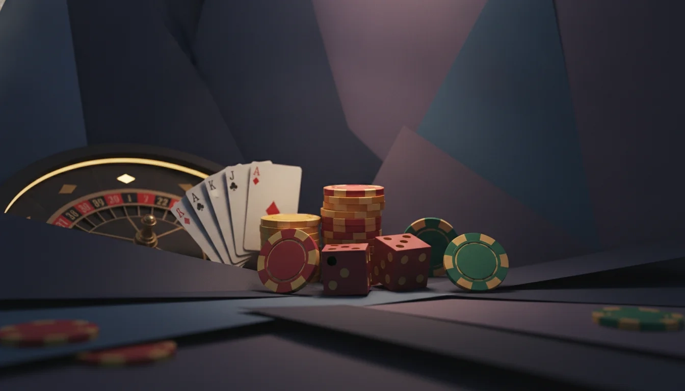 LugarBet Spielautomaten