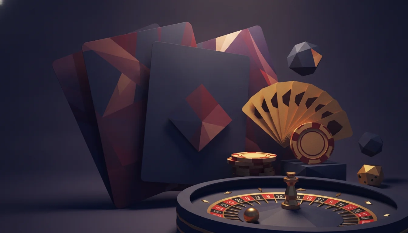 LugarBet Tischspiele