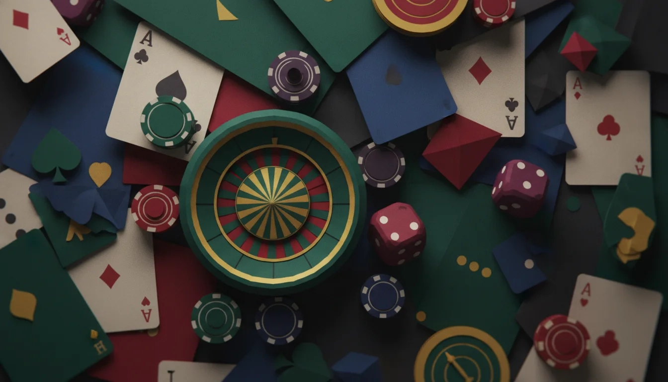 LugarBet Jackpot-Slots