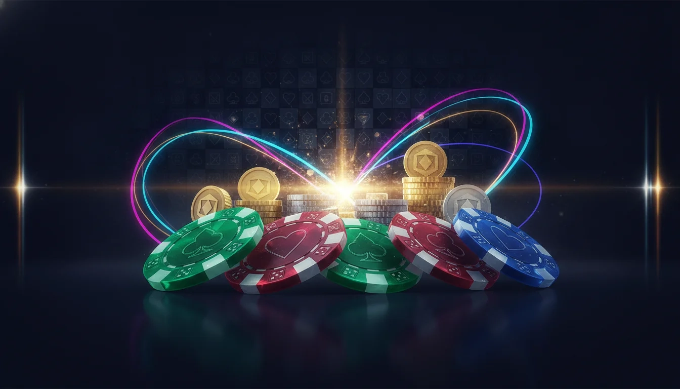 LugarBet Deutschland Online-Casino