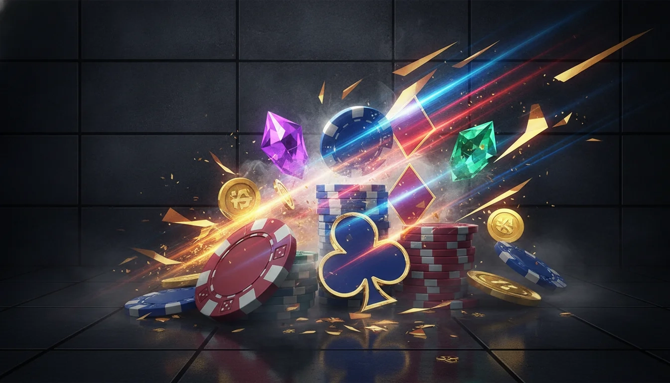 Lukki Casino Australia online