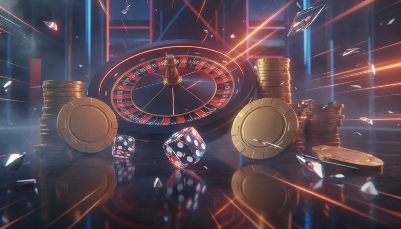 Lukki Casino slots