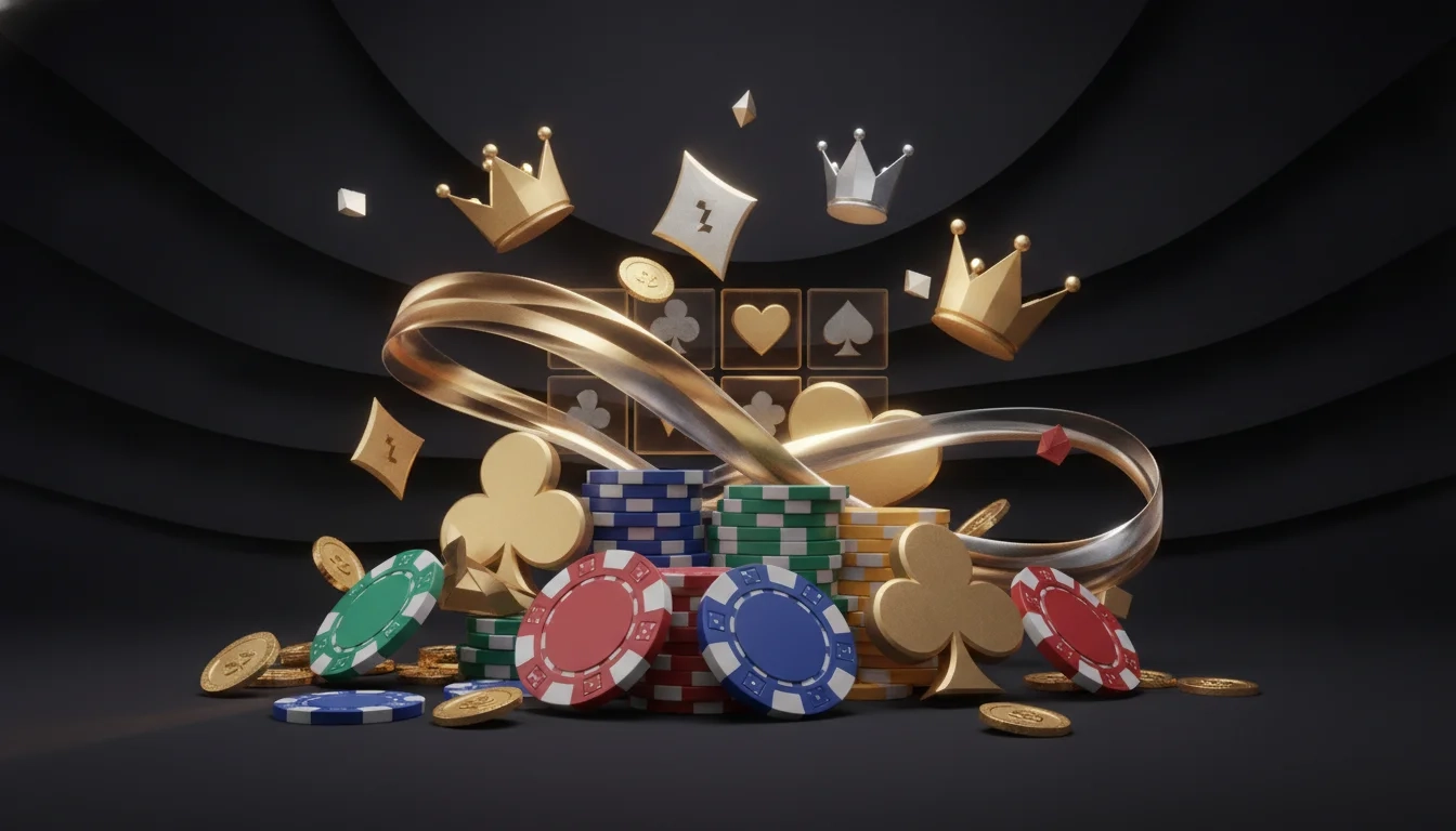 Lukki Casino Australia online