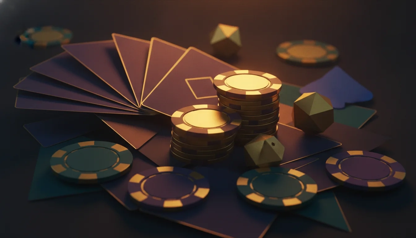 Lukki Casino slots