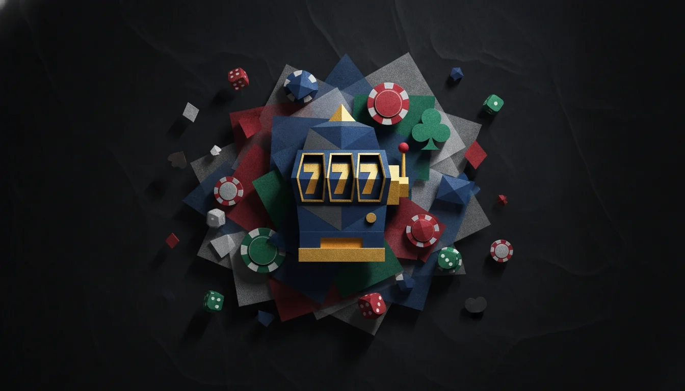Lukki Casino game providers