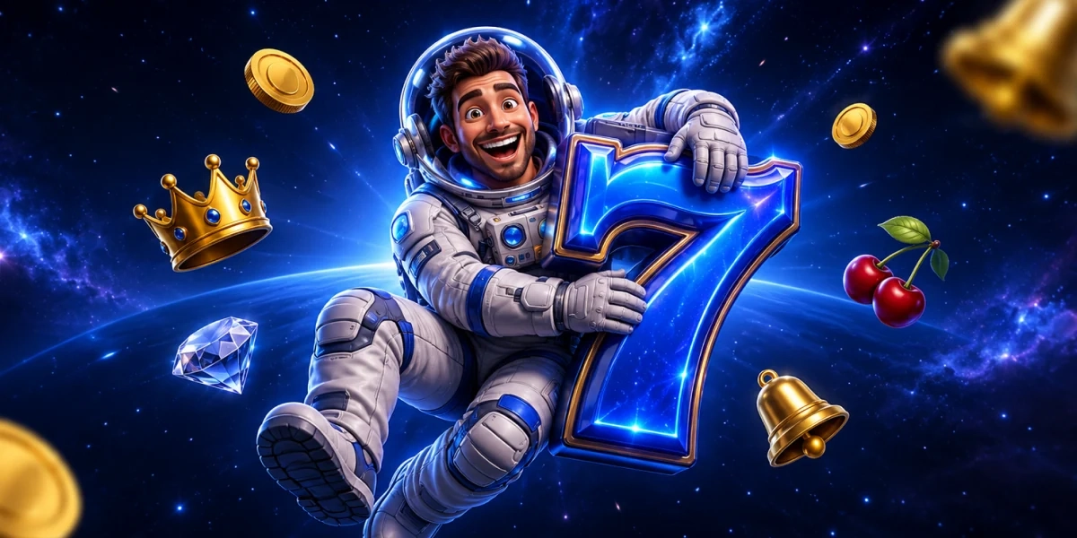 Welcome Casino Package